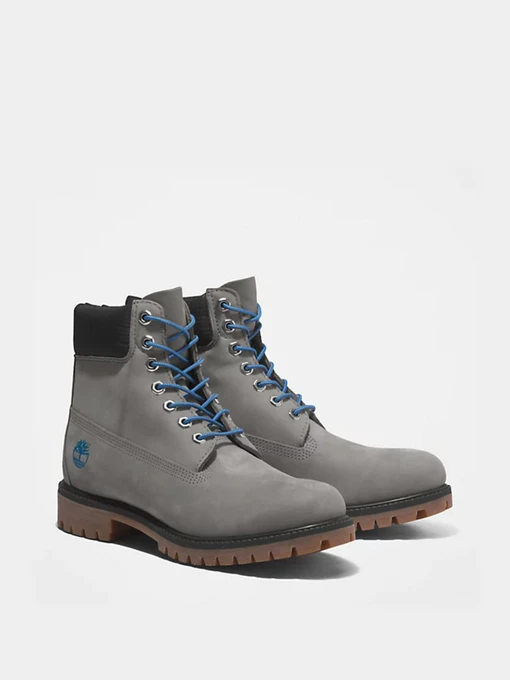 Ботинки и сапоги Timberland  Premium 6 модель TB0A5RX8F49 Фото