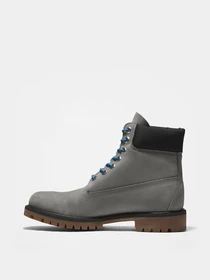 Черевики та чоботи Timberland  Premium 6 модель TB0A5RX8F49 Фото