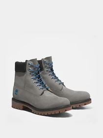Черевики та чоботи Timberland  Premium 6 модель TB0A5RX8F49 Фото