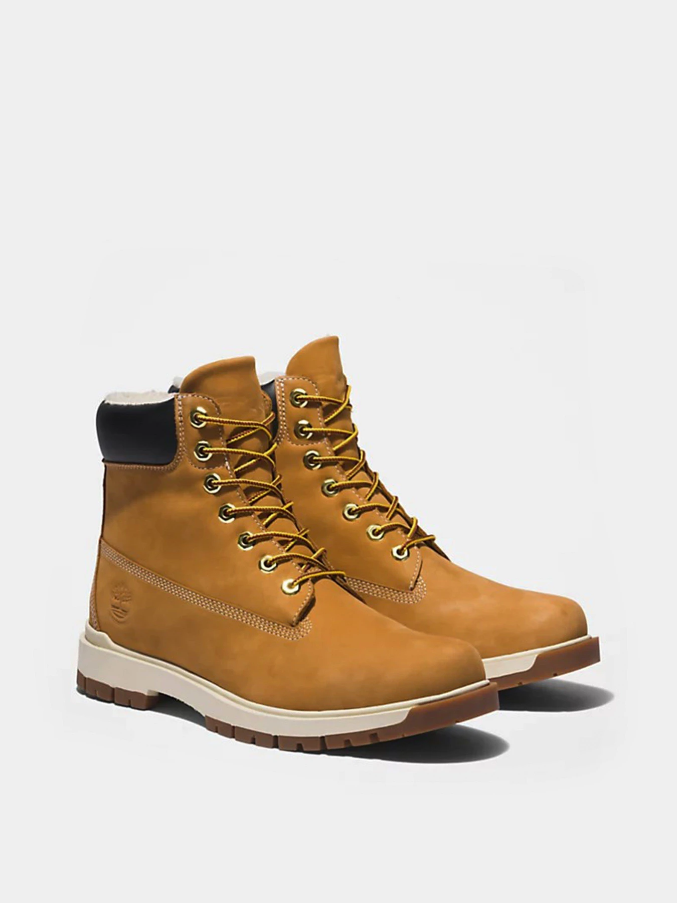 Черевики та чоботи Timberland TREE VAULT 6 INCH модель TB0A5NMR231 Черевики та чоботи Timberland TREE VAULT 6 INCH модель TB0A5NMR231 Фото