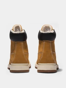 Черевики та чоботи Timberland TREE VAULT 6 INCH модель TB0A5NMR231 Фото