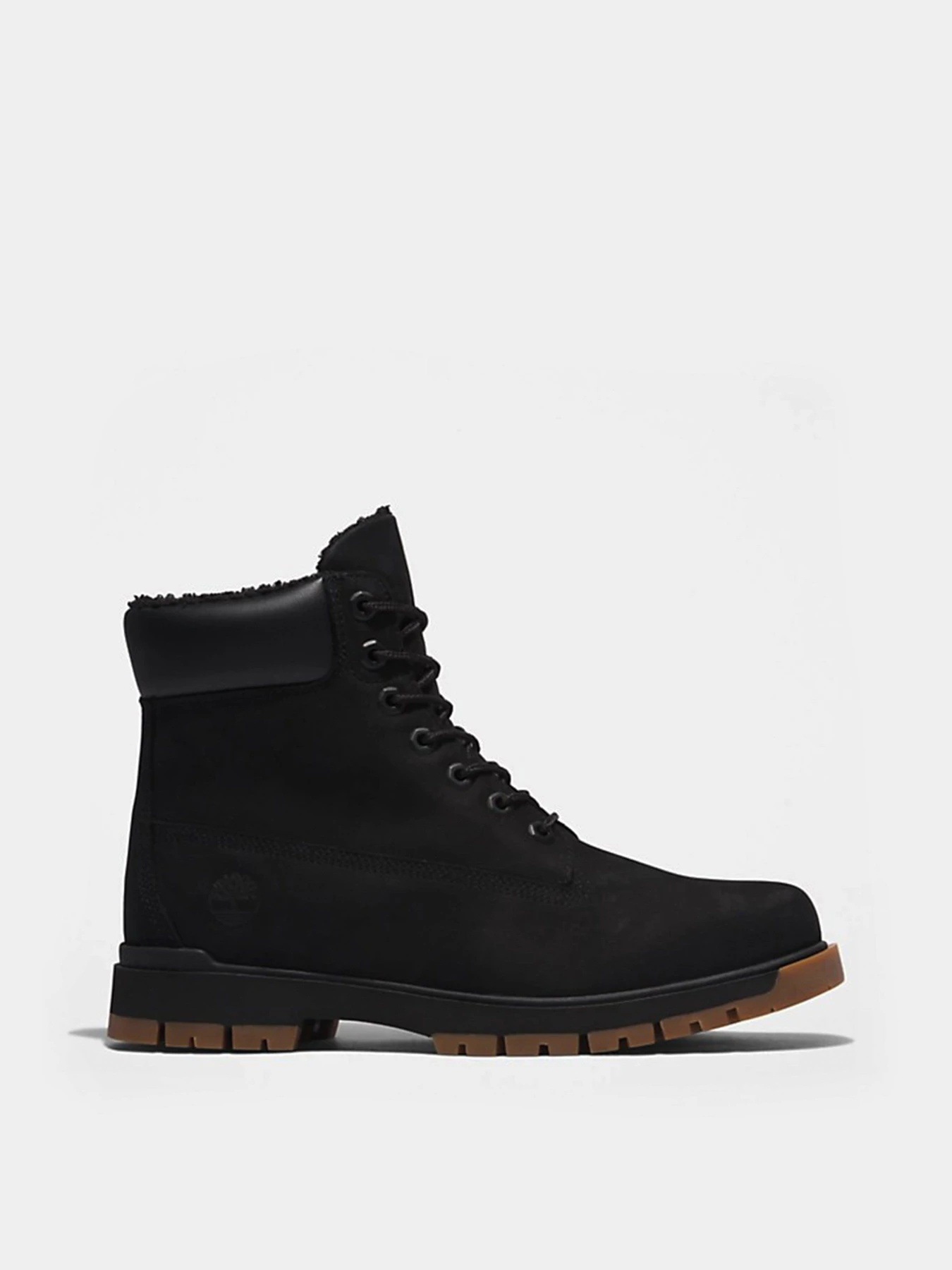 Черевики та чоботи Timberland Tree Vault 6 Inch модель TB0A5NNC001 Фото
