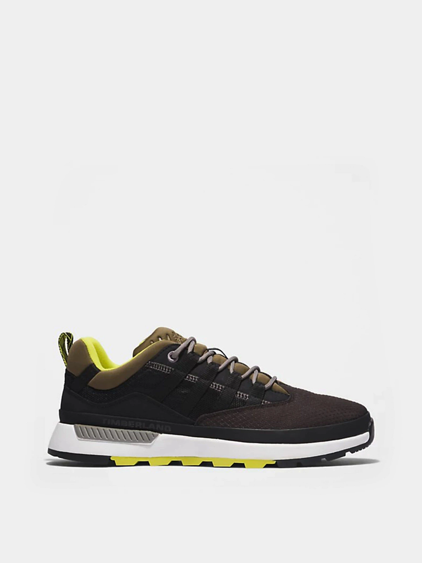 Кроссовки Timberland Euro Trekker модель TB0A296S015 Кроссовки Timberland Euro Trekker модель TB0A296S015 Фото