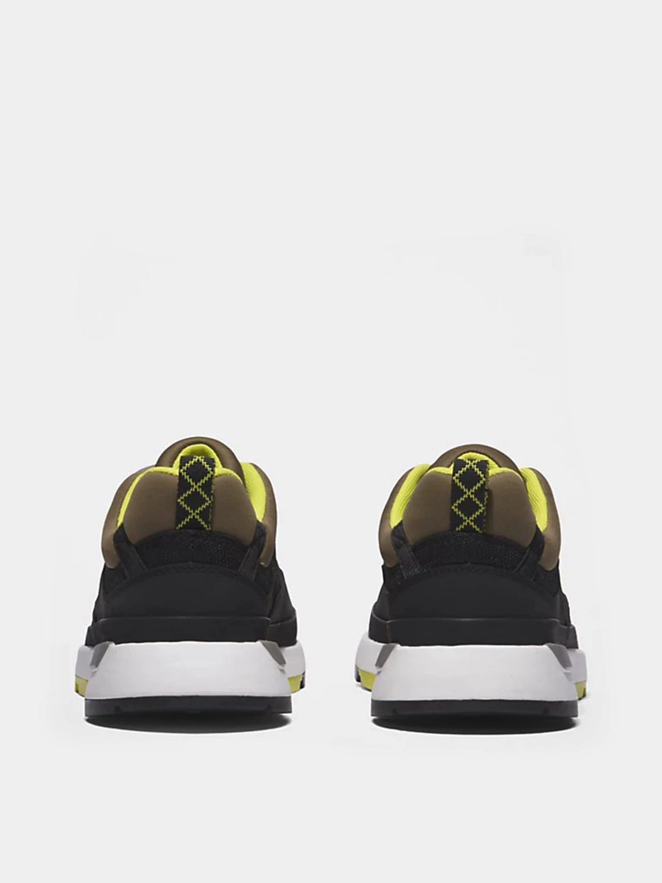 Кроссовки Timberland Euro Trekker модель TB0A296S015 Кроссовки Timberland Euro Trekker модель TB0A296S015 Фото