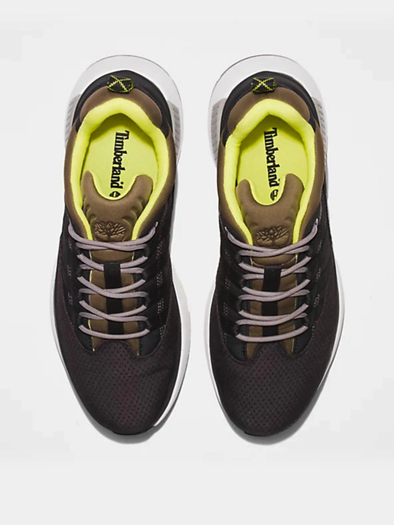 Кроссовки Timberland Euro Trekker модель TB0A296S015 Кроссовки Timberland Euro Trekker модель TB0A296S015 Фото
