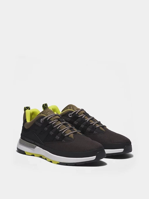 Кросівки Timberland Euro Trekker модель TB0A296S015 Фото