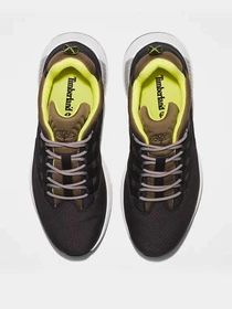 Кроссовки Timberland Euro Trekker модель TB0A296S015 Фото
