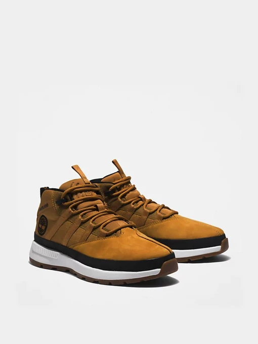 Черевики та чоботи Timberland Euro Trekker модель TB0A5UW9231 Фото