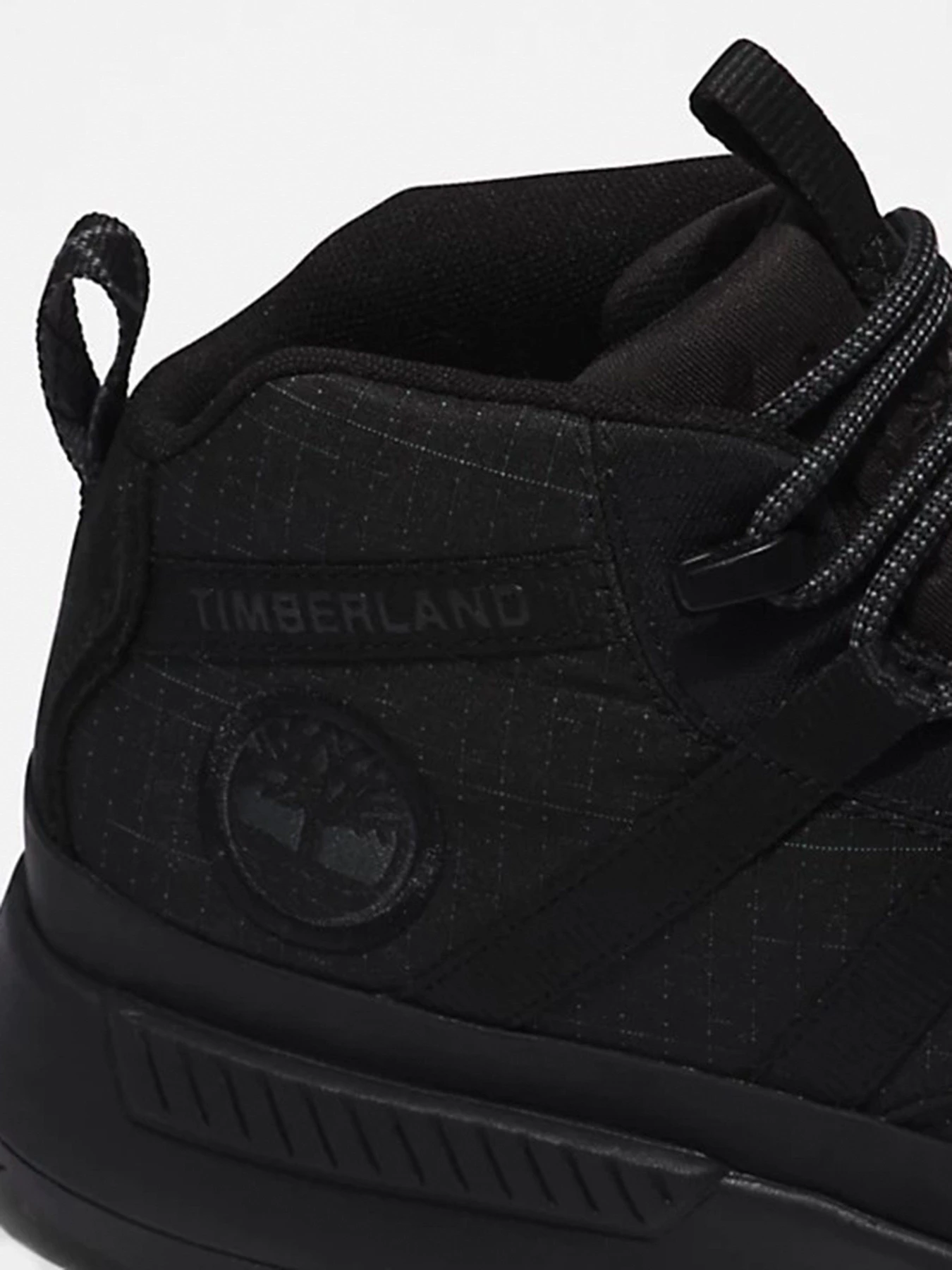 Черевики та чоботи Timberland Euro Trekker модель TB0A5UWW001 Черевики та чоботи Timberland Euro Trekker модель TB0A5UWW001 Фото
