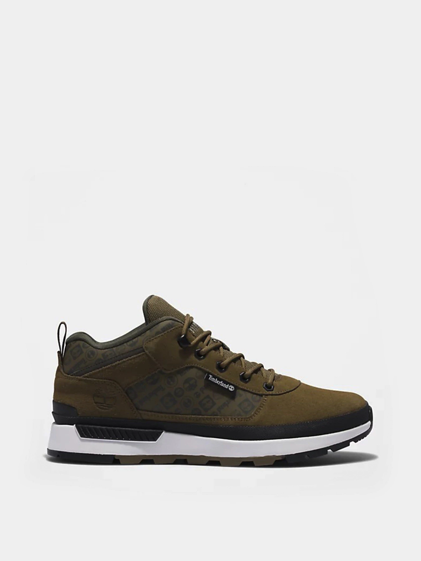 Кросівки Timberland FIELD TREKKER модель TB0A2A2A327 Фото