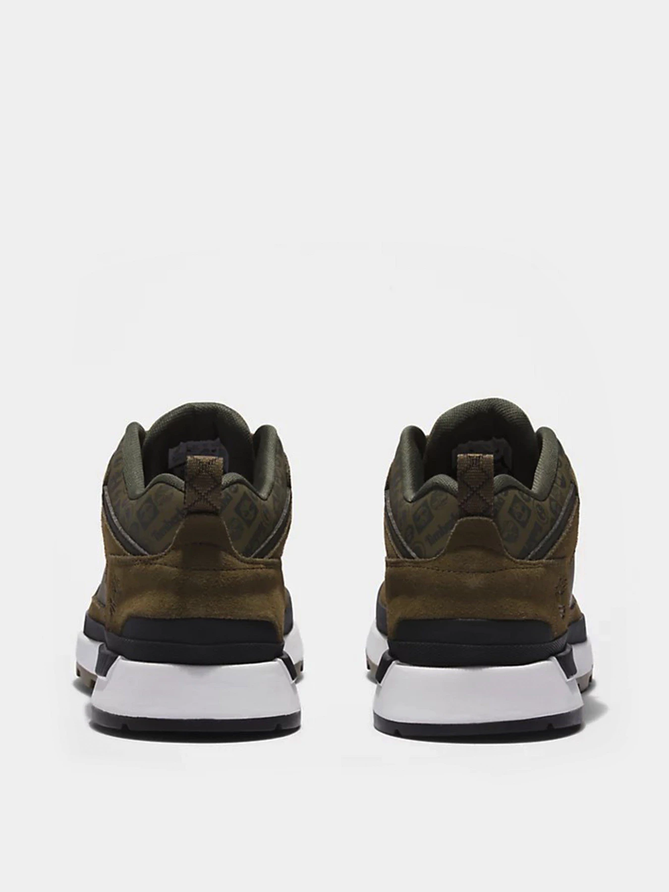 Кросівки Timberland FIELD TREKKER модель TB0A2A2A327 Фото