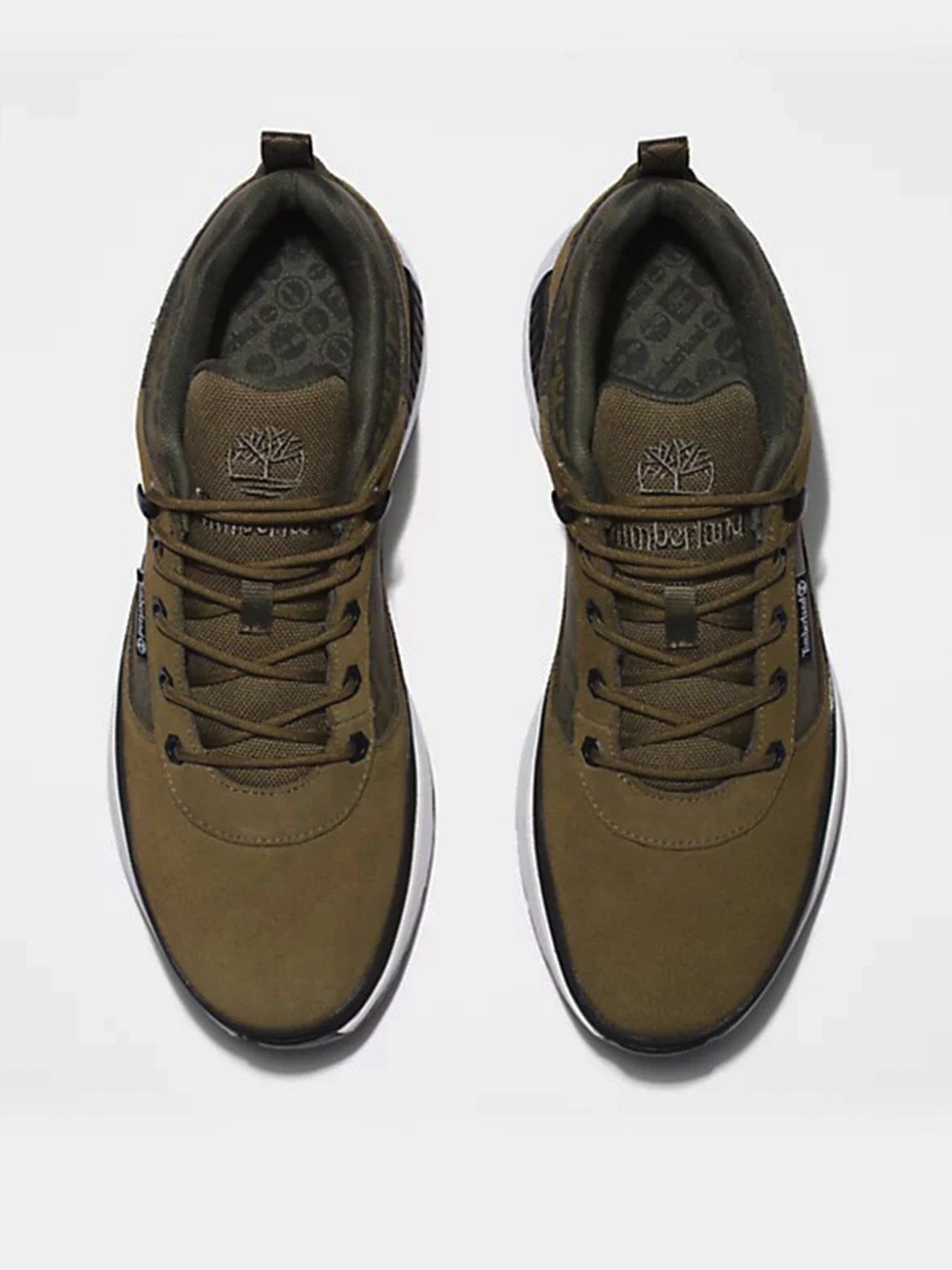 Кросівки Timberland FIELD TREKKER модель TB0A2A2A327 Фото