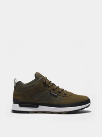 Кросівки Timberland FIELD TREKKER модель TB0A2A2A327 Фото