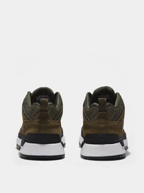 Кросівки Timberland FIELD TREKKER модель TB0A2A2A327 Фото