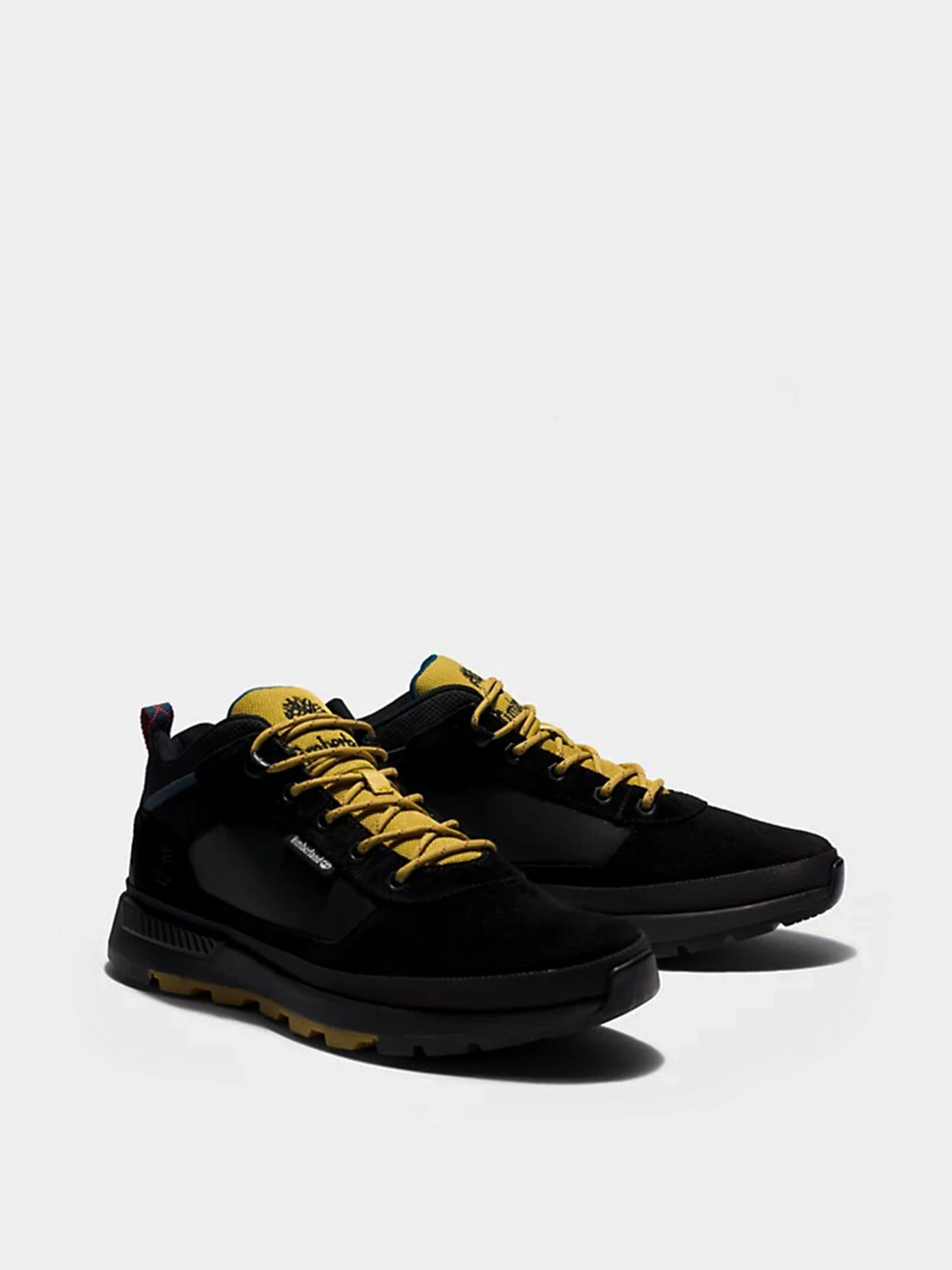 Кроссовки Timberland FIELD TREKKER модель TB0A5NDQ015 Кроссовки Timberland FIELD TREKKER модель TB0A5NDQ015 Фото