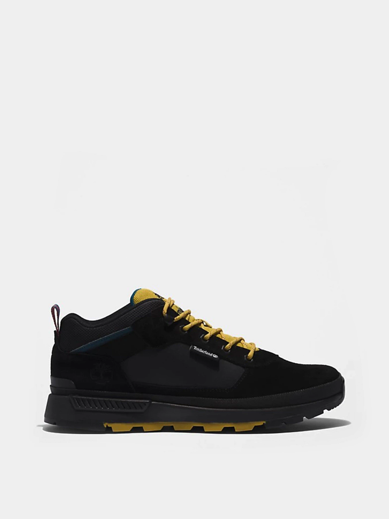 Кроссовки Timberland FIELD TREKKER модель TB0A5NDQ015 Кроссовки Timberland FIELD TREKKER модель TB0A5NDQ015 Фото