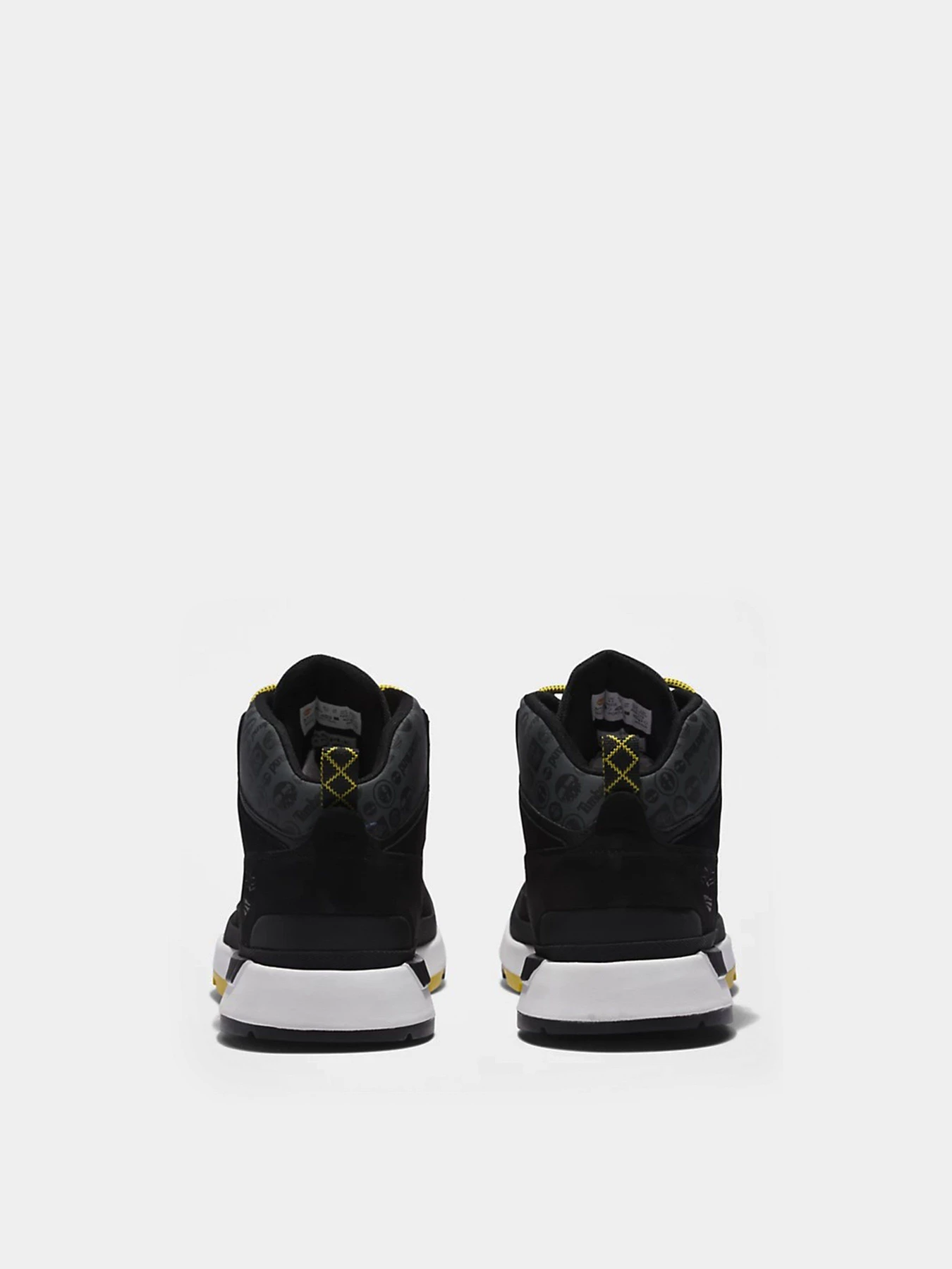 Черевики та чоботи Timberland Field Trekker Mid модель TB0A2N2Q015 Черевики та чоботи Timberland Field Trekker Mid модель TB0A2N2Q015 Фото