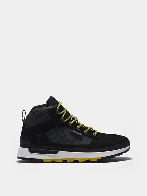 Ботинки и сапоги Timberland Field Trekker Mid модель TB0A2N2Q015 Фото