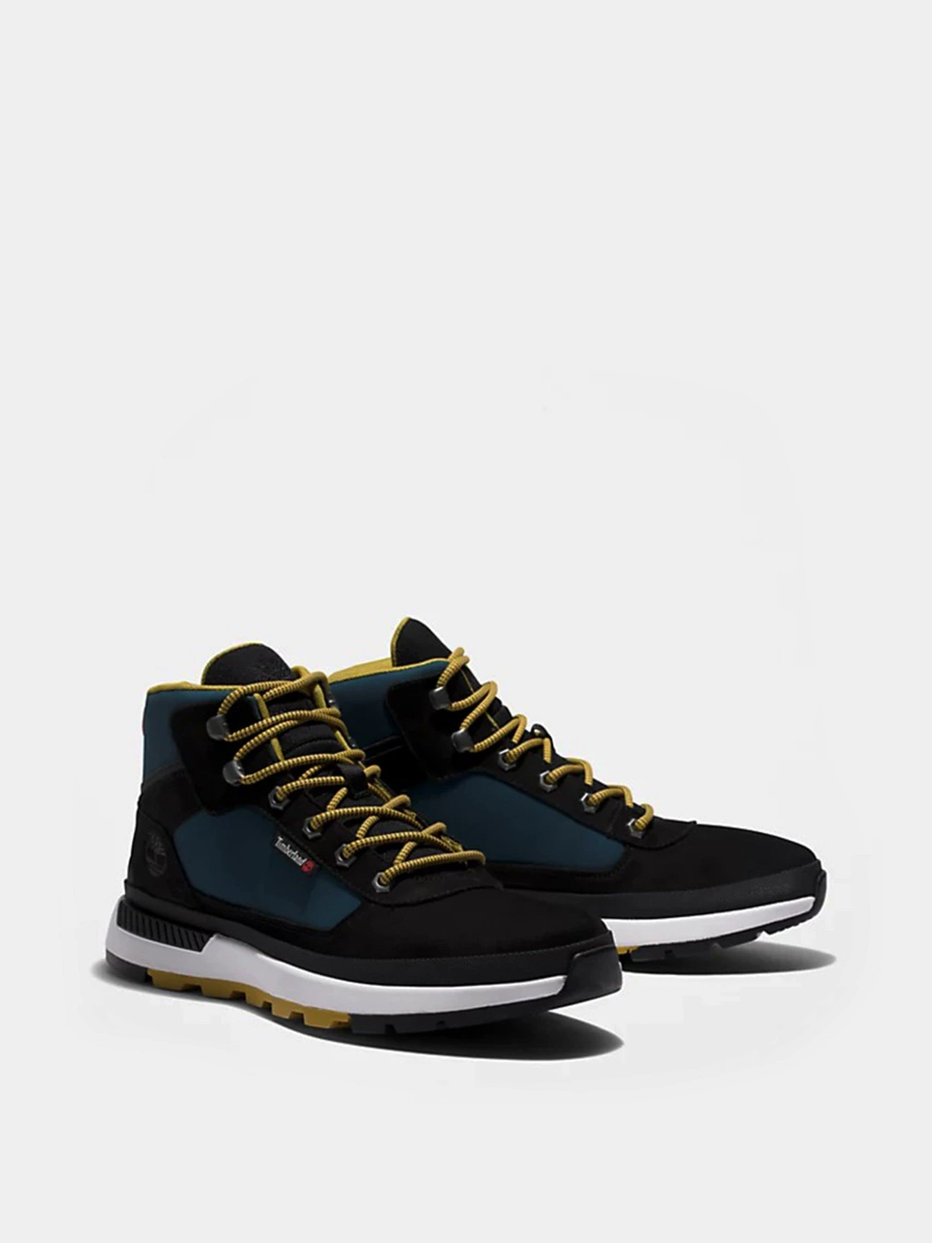 Черевики та чоботи Timberland Field Trekker Mid модель TB0A2NGH015 Фото