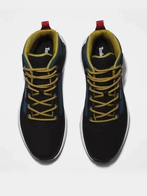 Черевики та чоботи Timberland Field Trekker Mid модель TB0A2NGH015 Фото