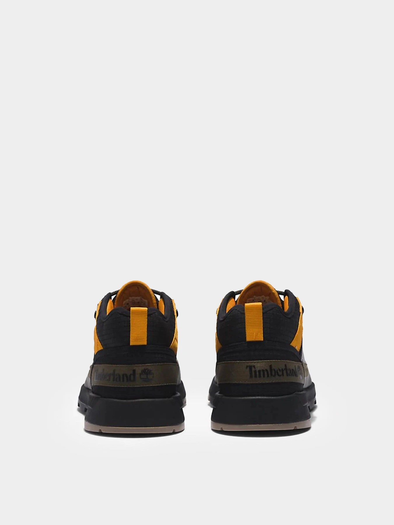 Кроссовки Timberland модель TB0A43NK327 Фото