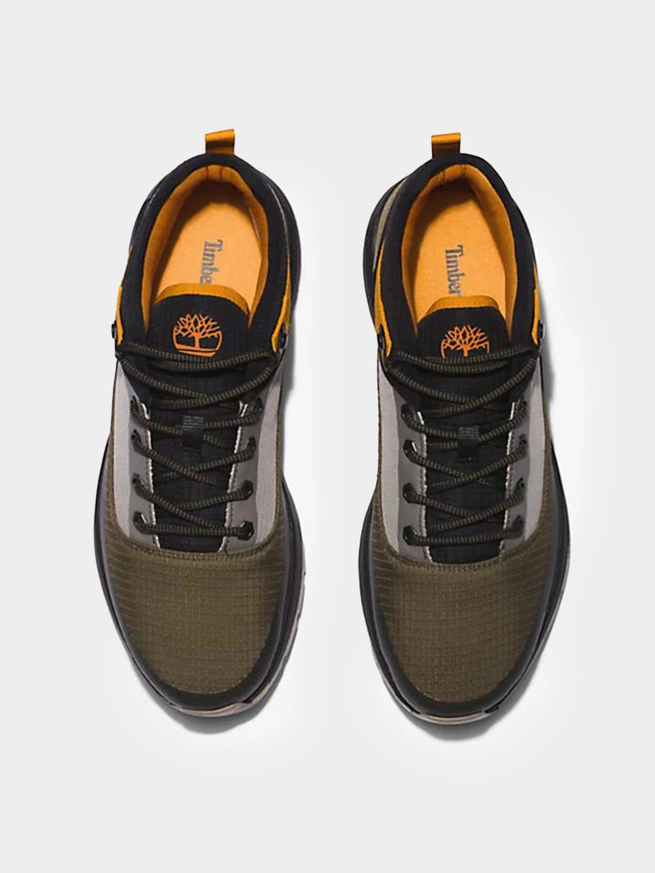 Кроссовки Timberland модель TB0A43NK327 Фото