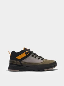 Кроссовки Timberland модель TB0A43NK327 Фото
