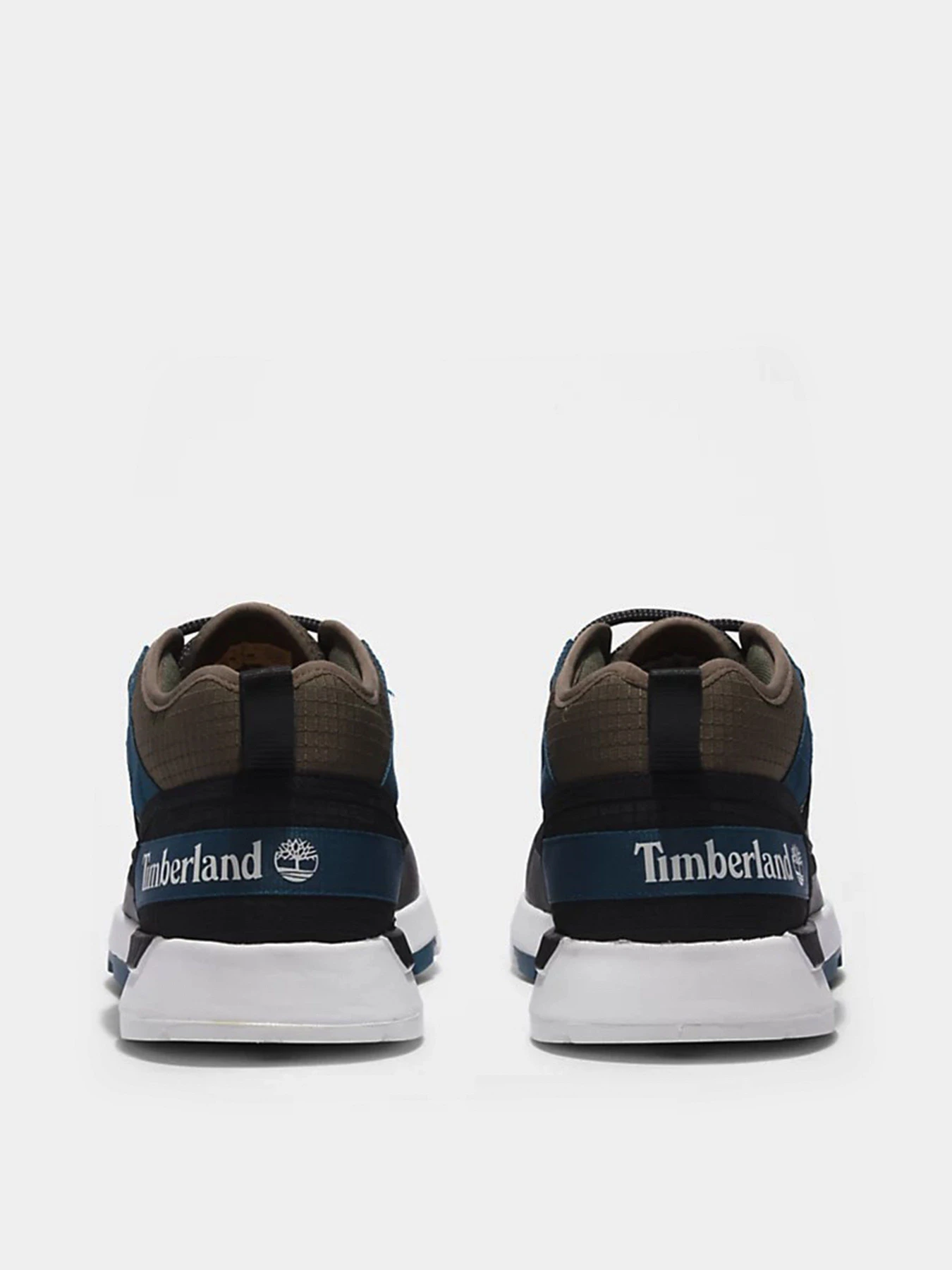 Кросівки Timberland модель TB0A43RU015 Фото