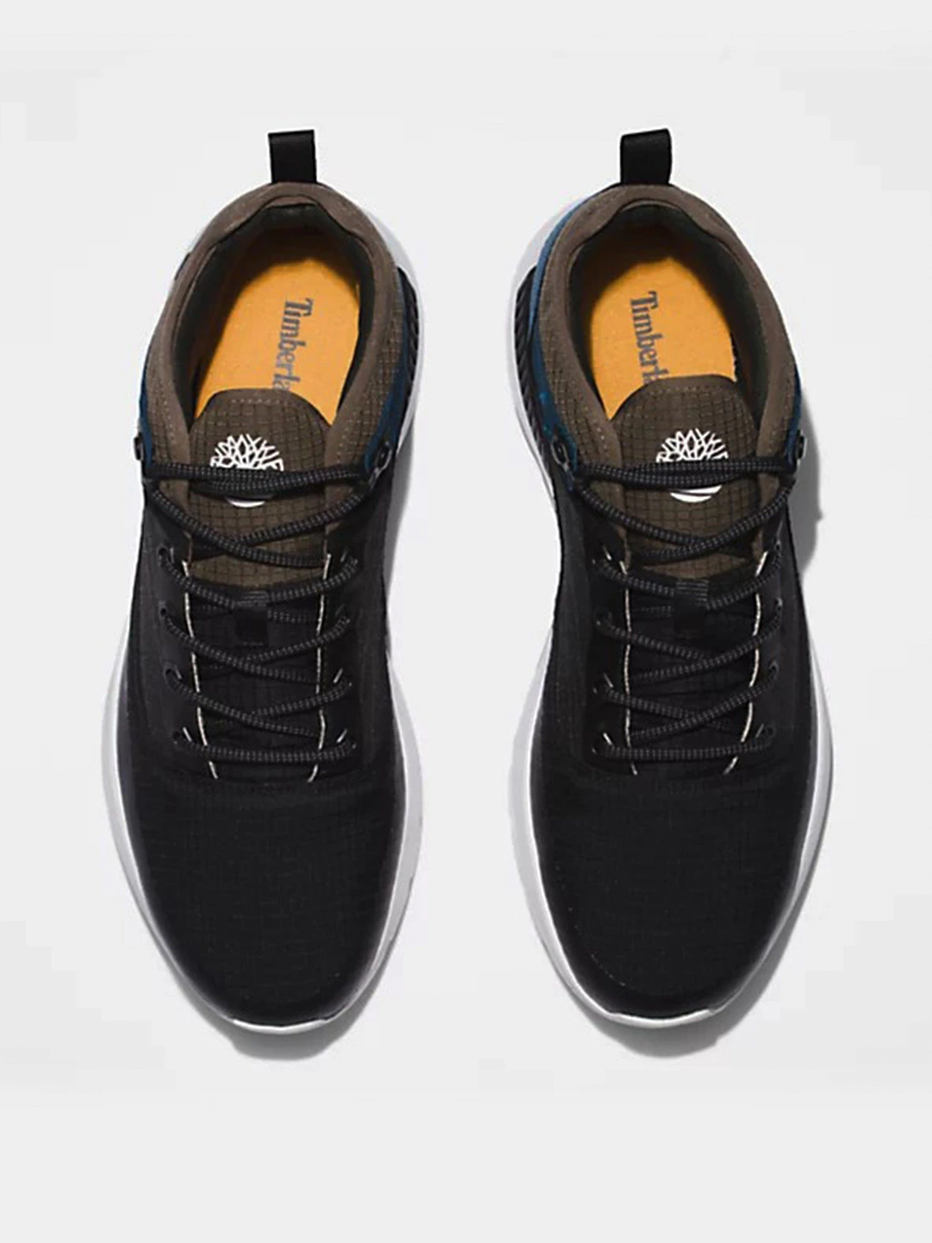 Кросівки Timberland модель TB0A43RU015 Фото
