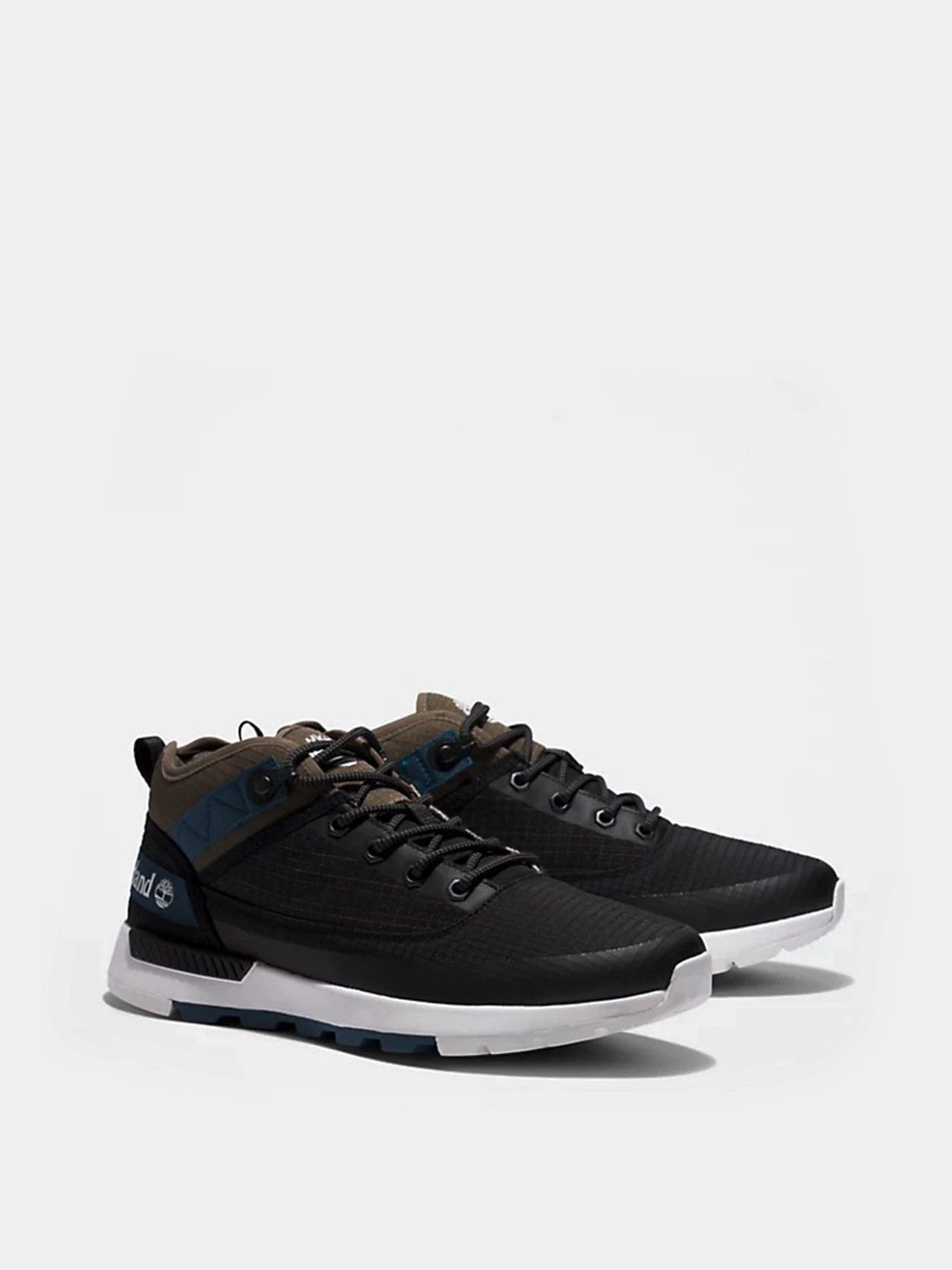 Кросівки Timberland модель TB0A43RU015 Фото