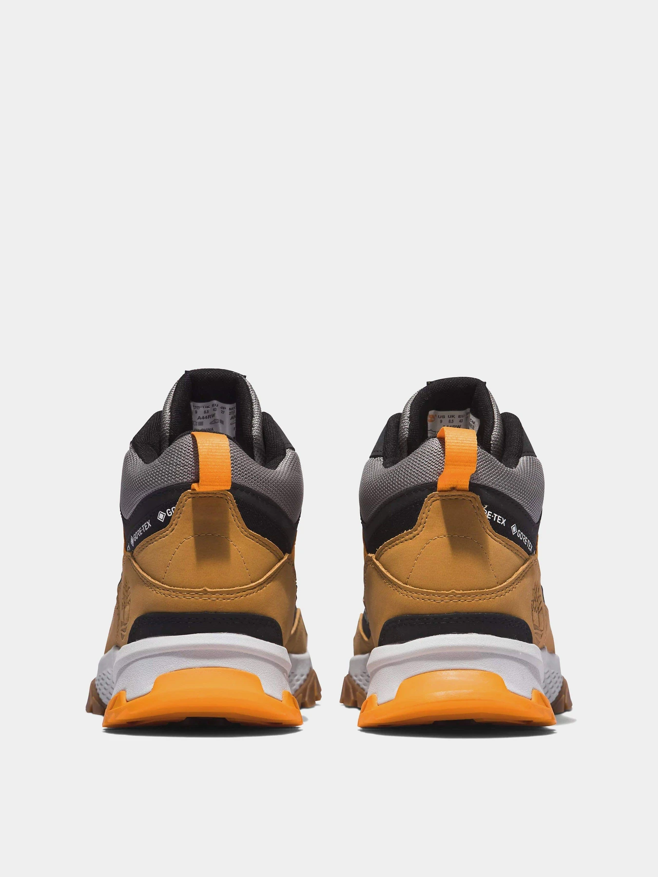 Черевики та чоботи Timberland Lincoln Peak Mid GTX модель TB0A44RW231 Черевики та чоботи Timberland Lincoln Peak Mid GTX модель TB0A44RW231 Фото