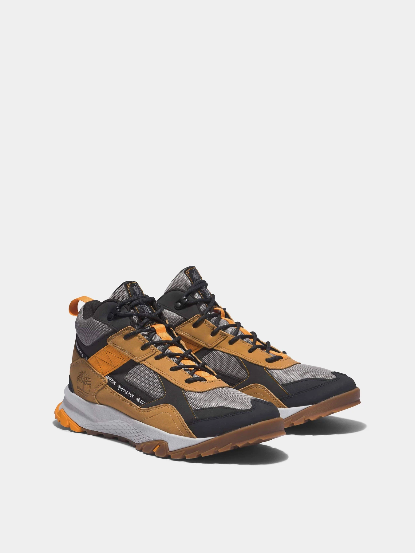 Черевики та чоботи Timberland Lincoln Peak Mid GTX модель TB0A44RW231 Черевики та чоботи Timberland Lincoln Peak Mid GTX модель TB0A44RW231 Фото