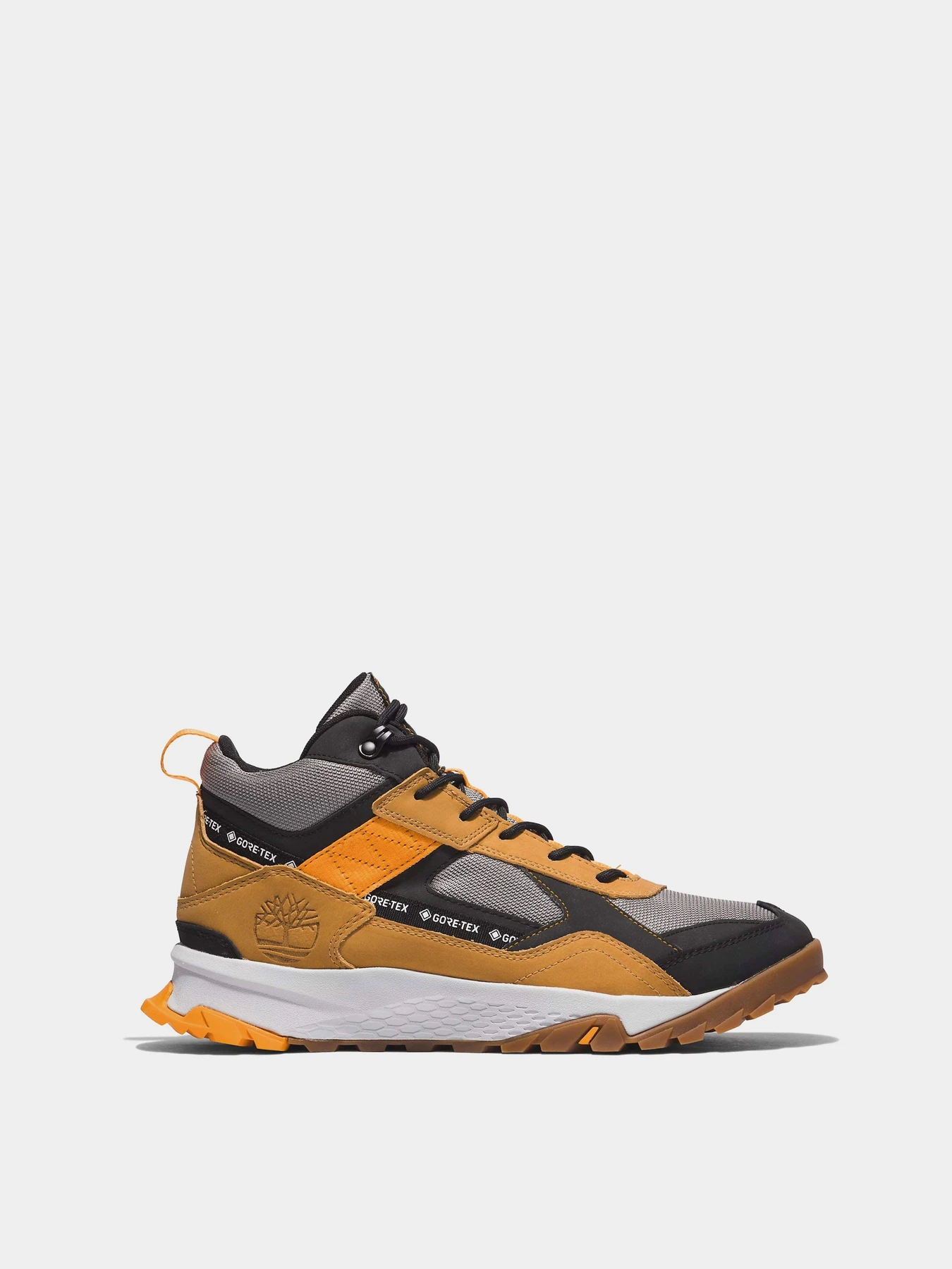 Черевики та чоботи Timberland Lincoln Peak Mid GTX модель TB0A44RW231 Черевики та чоботи Timberland Lincoln Peak Mid GTX модель TB0A44RW231 Фото