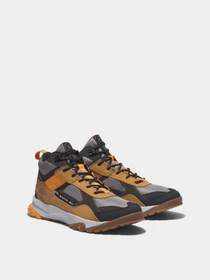 Черевики та чоботи Timberland Lincoln Peak Mid GTX модель TB0A44RW231 Фото