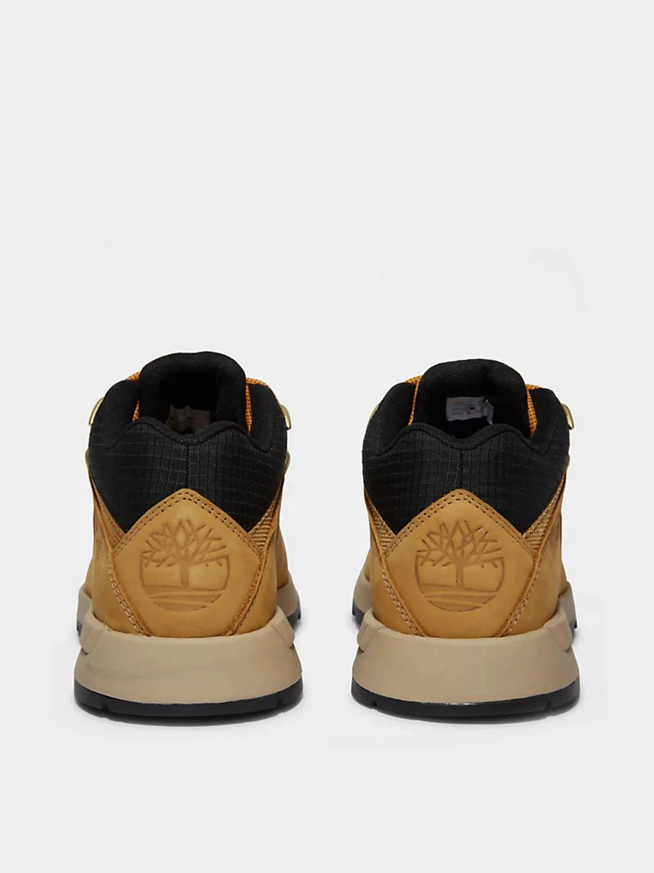 Ботинки и сапоги Timberland Sprint Trekker Super Ox модель TB0A5VJG231 Ботинки и сапоги Timberland Sprint Trekker Super Ox модель TB0A5VJG231 Фото