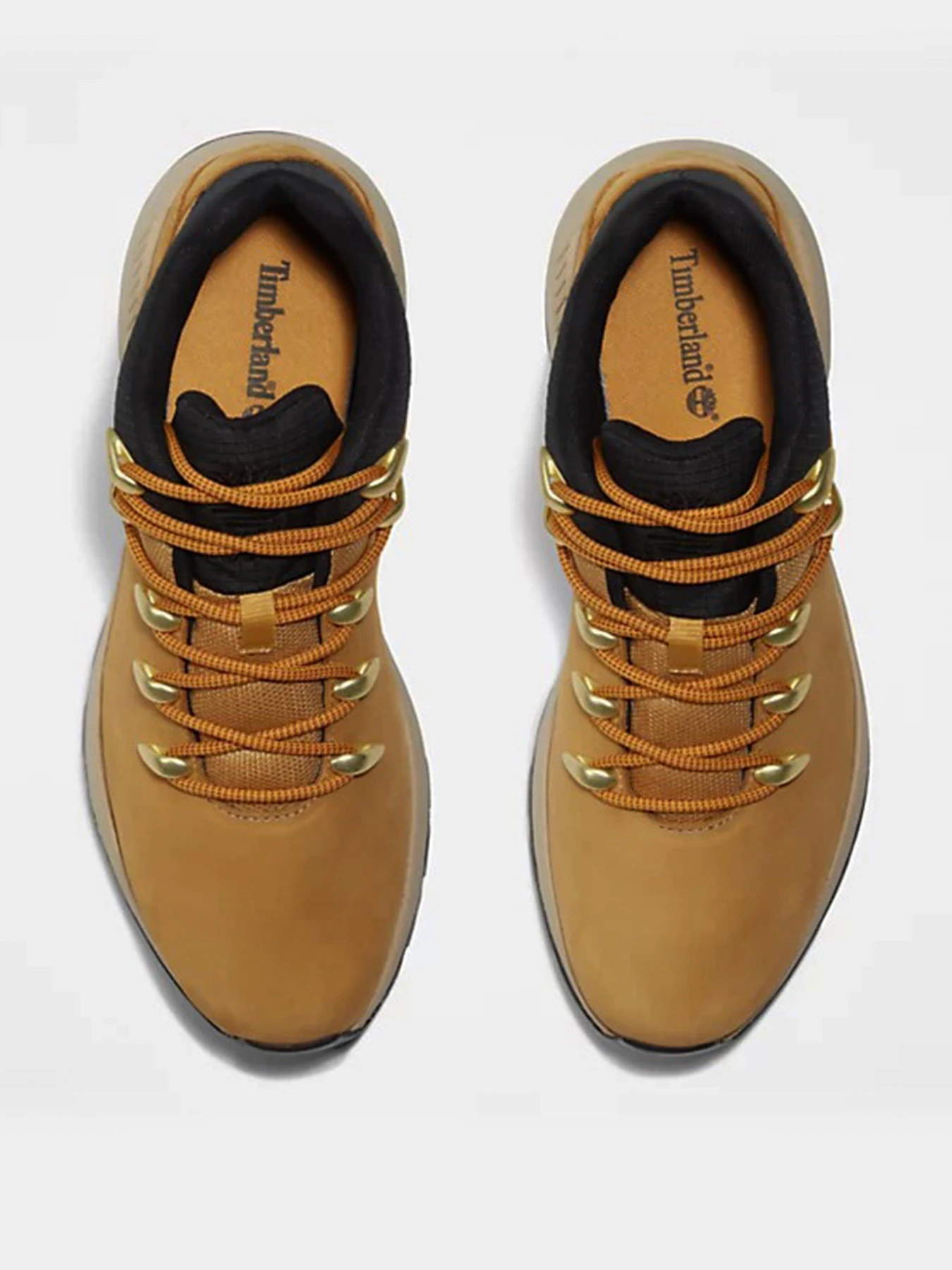 Ботинки и сапоги Timberland Sprint Trekker Super Ox модель TB0A5VJG231 Ботинки и сапоги Timberland Sprint Trekker Super Ox модель TB0A5VJG231 Фото