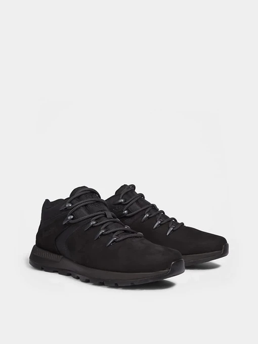 Ботинки и сапоги Timberland  Sprint Trekker Super Ox модель TB0A5VP8015 Фото
