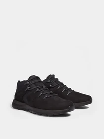 Ботинки и сапоги Timberland  Sprint Trekker Super Ox модель TB0A5VP8015 Фото
