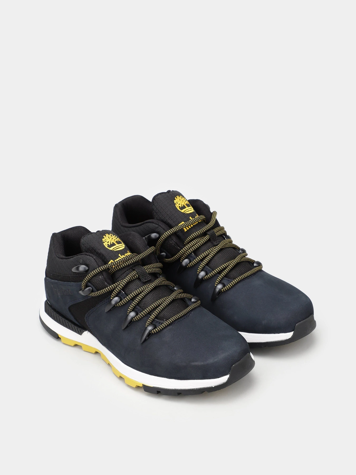 Ботинки и сапоги Timberland Sprint Trekker Super Ox модель TB0A5VW4019 Фото