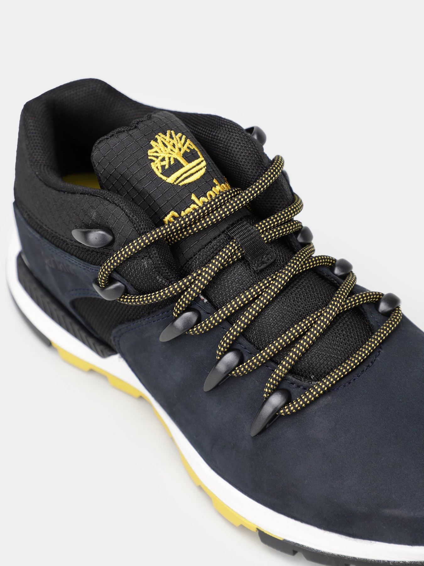 Ботинки и сапоги Timberland Sprint Trekker Super Ox модель TB0A5VW4019 Фото