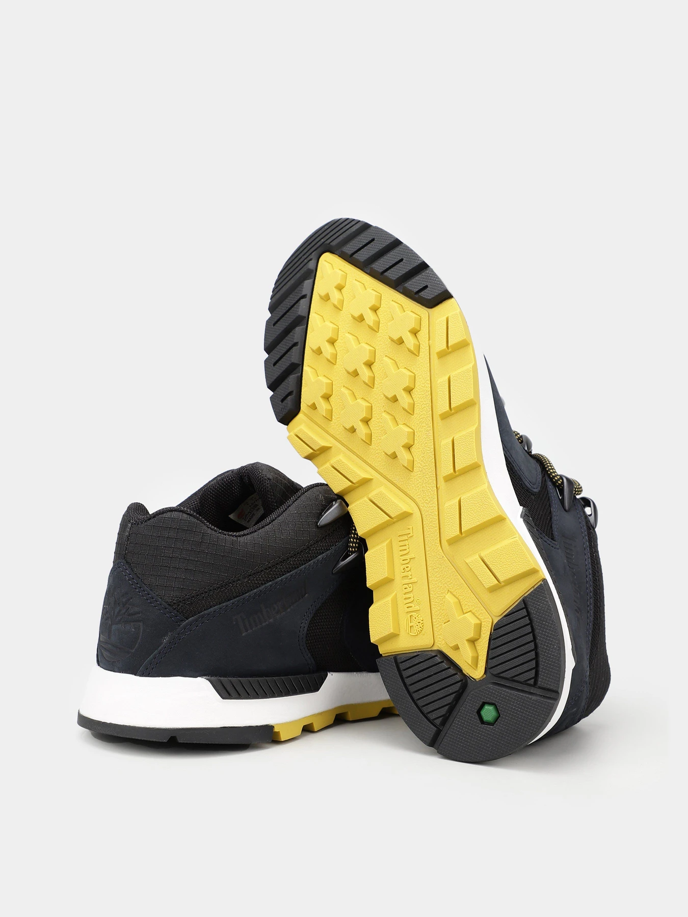 Ботинки и сапоги Timberland Sprint Trekker Super Ox модель TB0A5VW4019 Фото