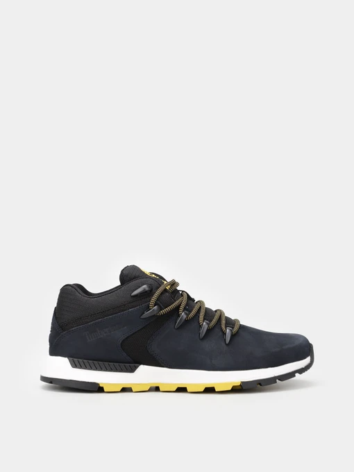 Ботинки и сапоги Timberland Sprint Trekker Super Ox модель TB0A5VW4019 Фото
