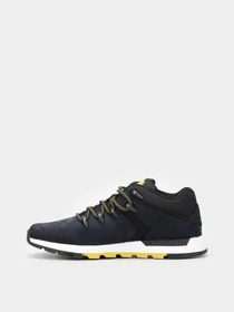 Ботинки и сапоги Timberland Sprint Trekker Super Ox модель TB0A5VW4019 Фото