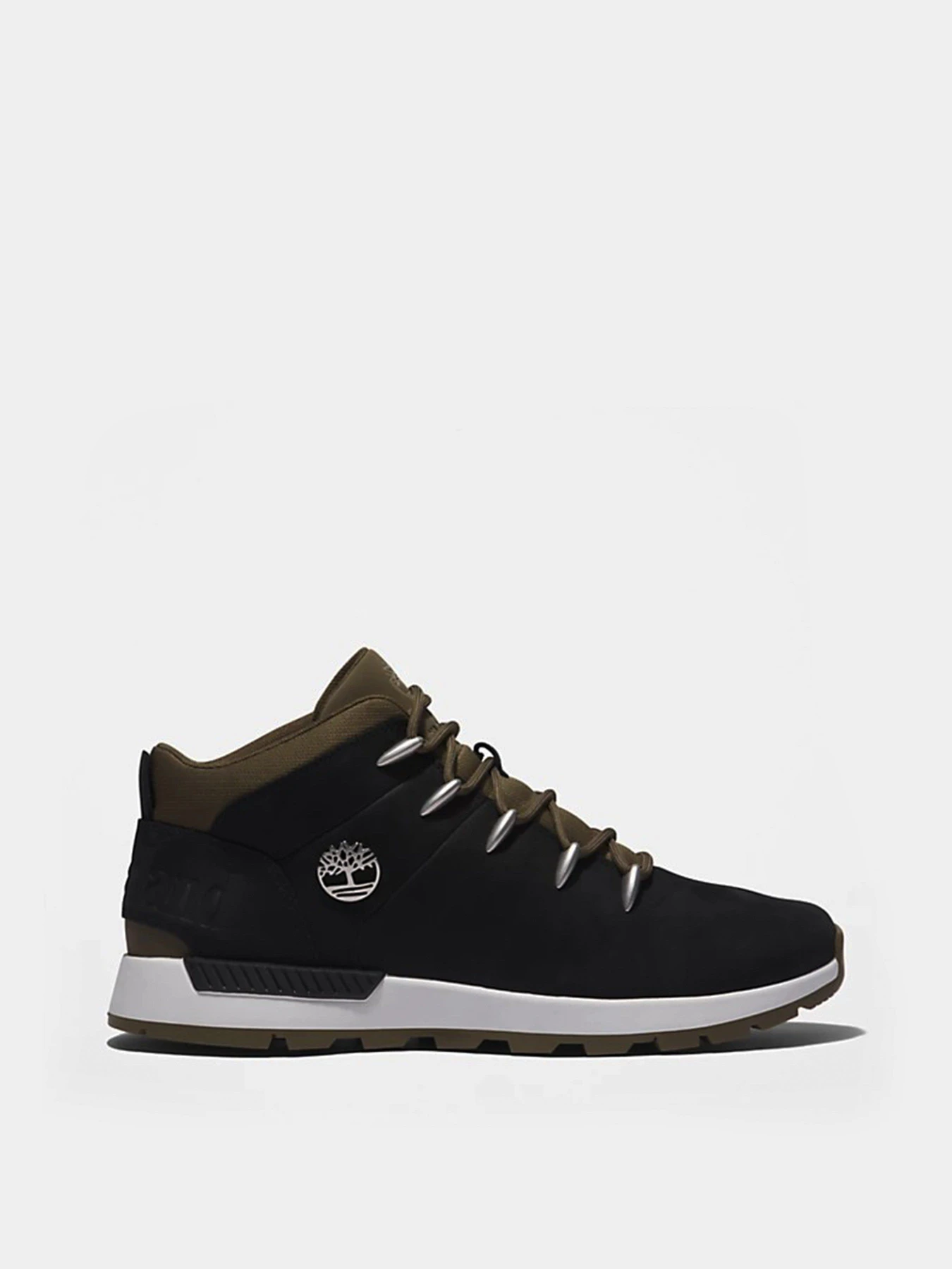 Черевики та чоботи Timberland Sprint Trekker модель TB0A2GR1015 Фото