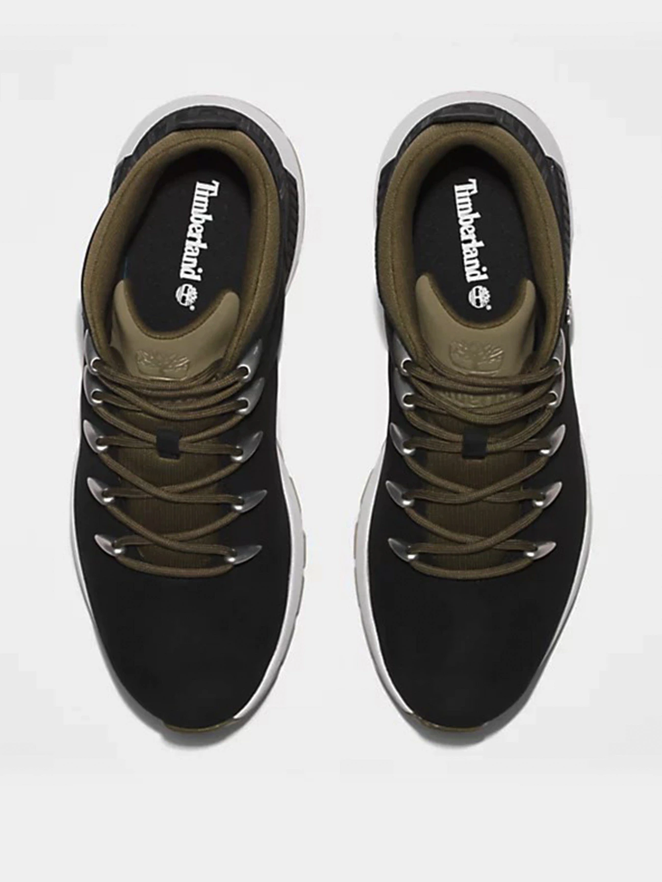 Черевики та чоботи Timberland Sprint Trekker модель TB0A2GR1015 Фото