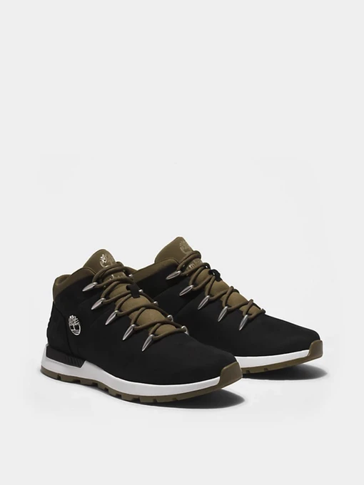Ботинки и сапоги Timberland Sprint Trekker модель TB0A2GR1015 Фото