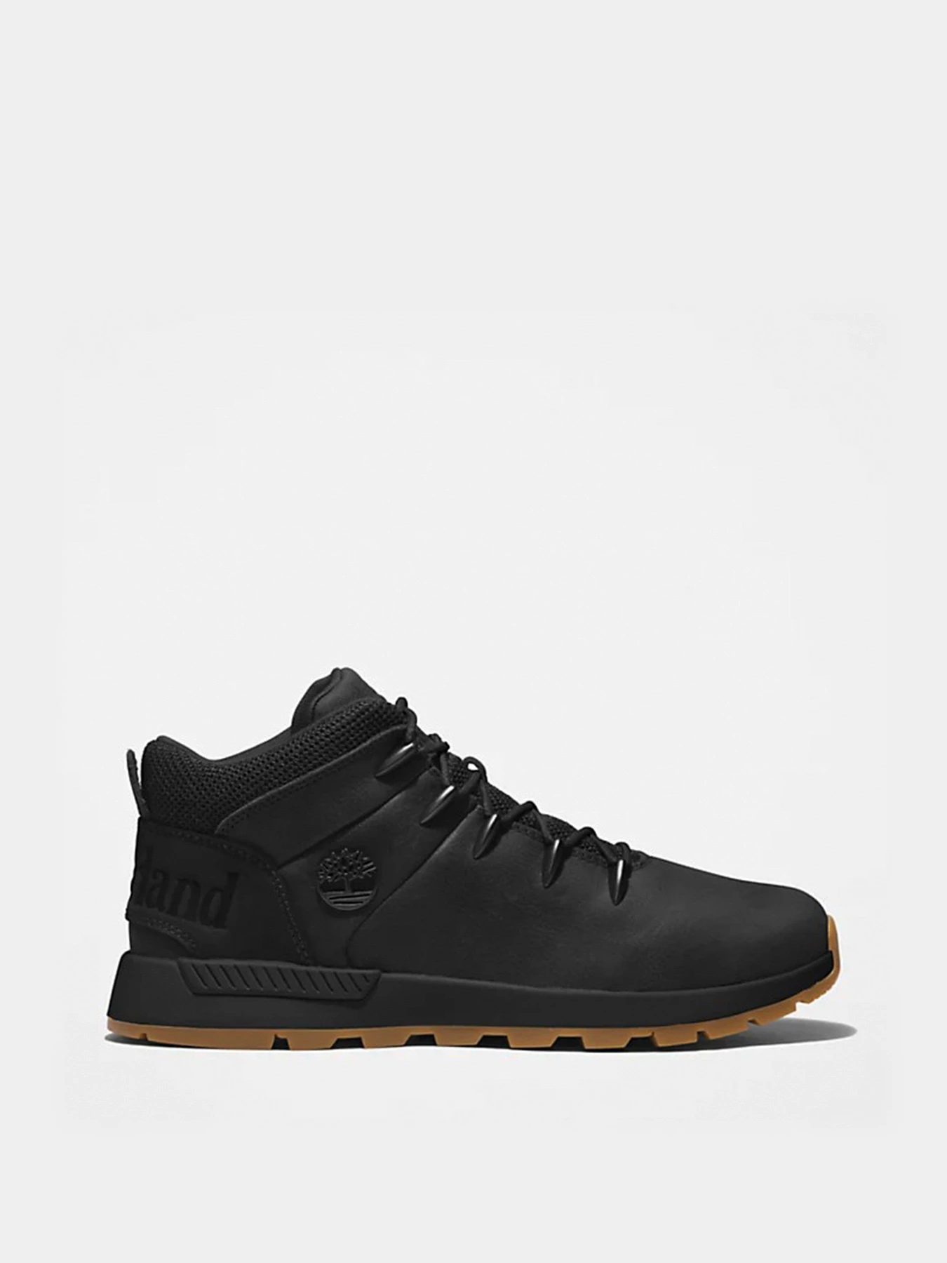Черевики та чоботи Timberland SPRINT TREKKER модель TB0A2PB4015 Фото