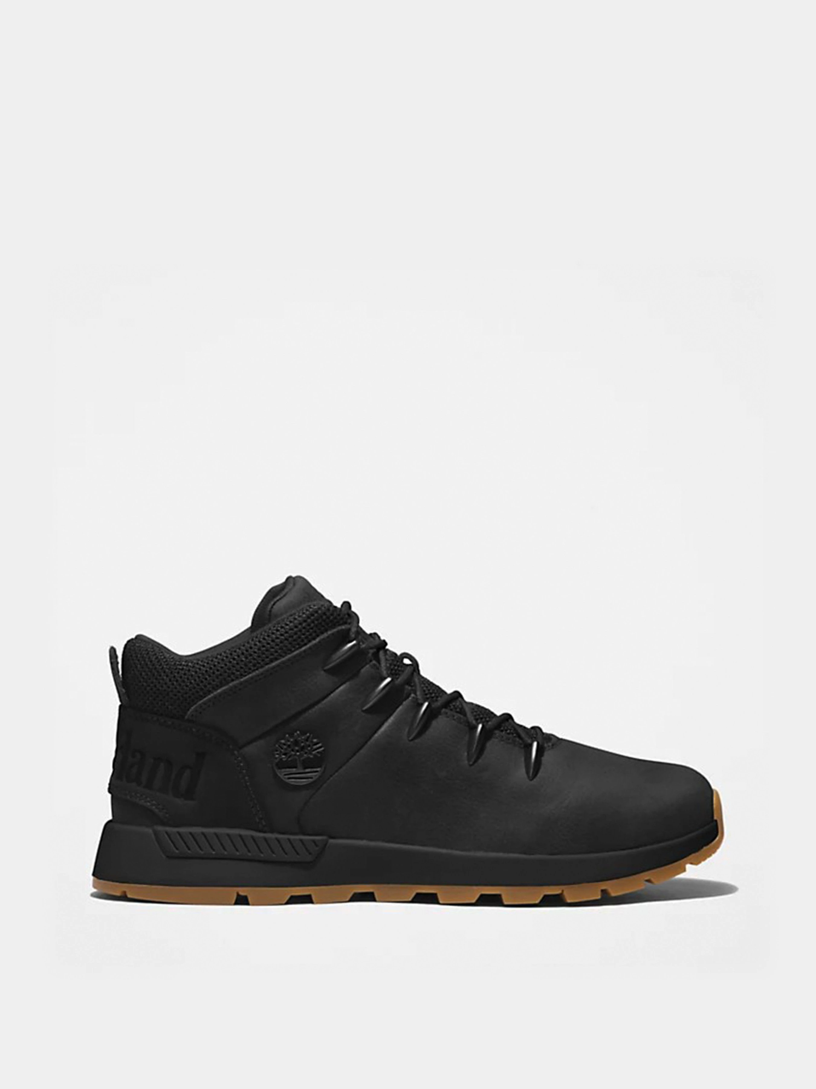 Чоловічі Черевики Timberland SPRINT TREKKER фото 2