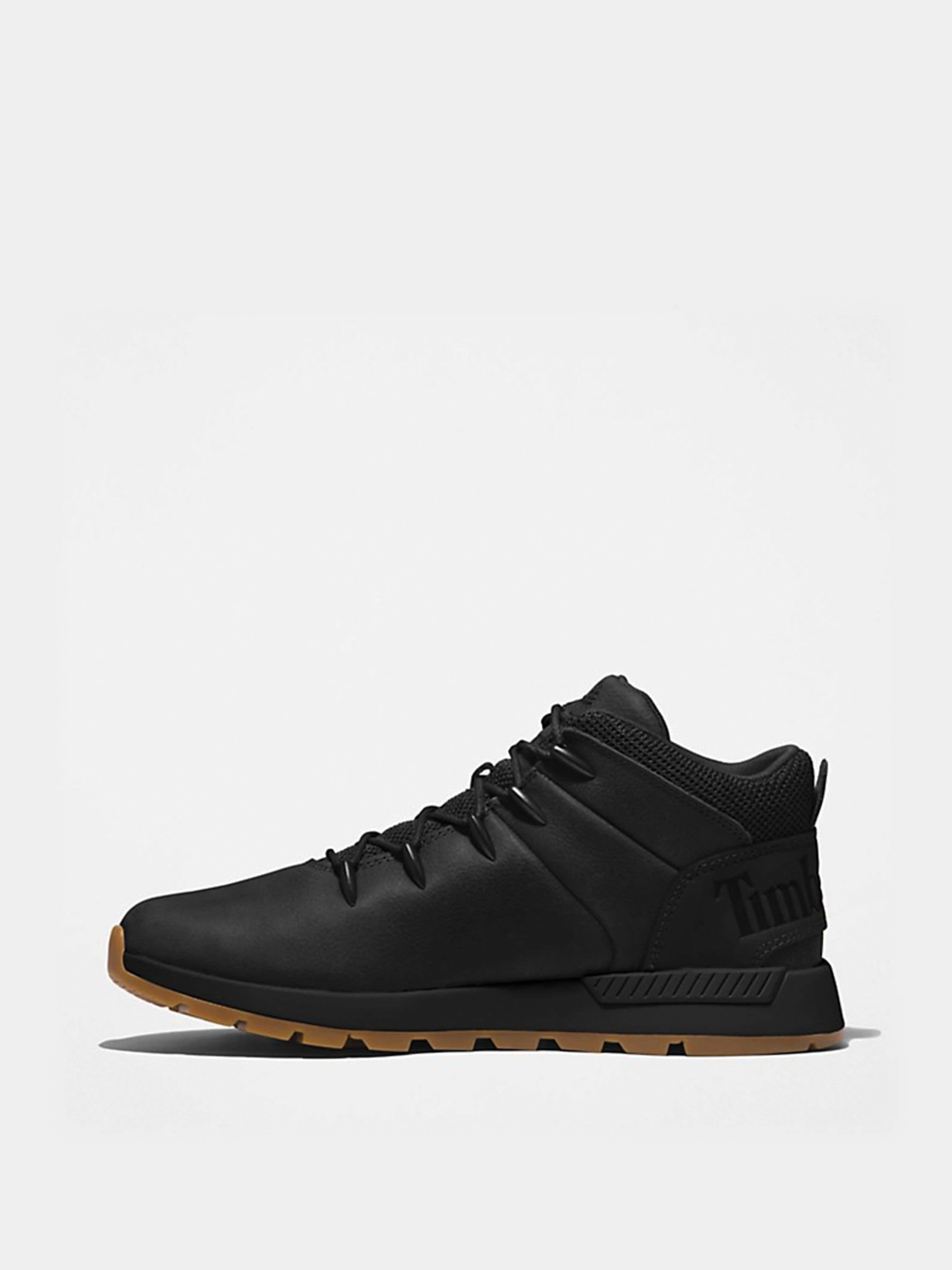 Чоловічі Черевики Timberland SPRINT TREKKER фото 3