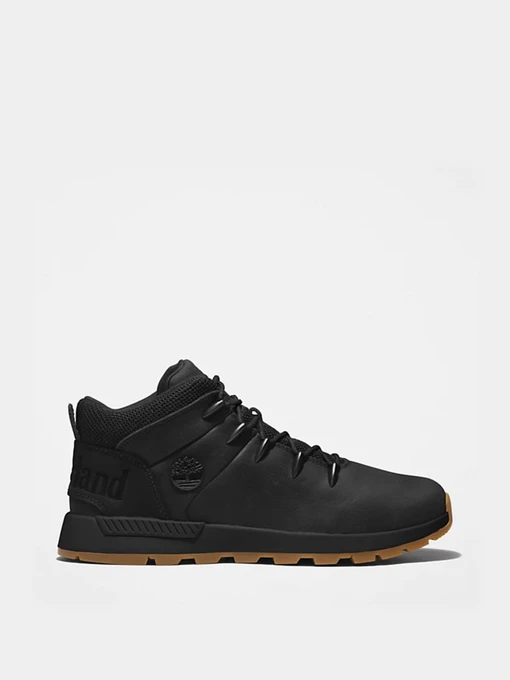 Чоловічі Черевики Timberland SPRINT TREKKER фото 2